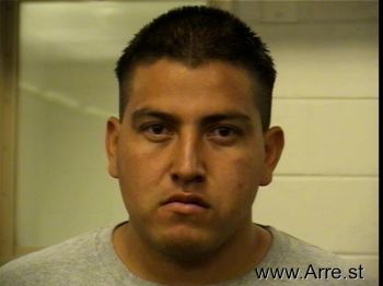 Ismael  Rodriguez Mugshot